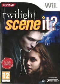 Twilight Scene It?