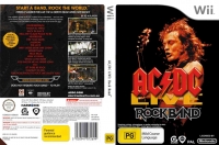AC/DC Live: Rockband