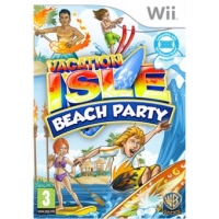 Vacation Isle : Beach Party