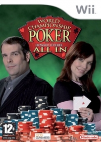 World Championship Poker Featuring Howard Lederer: ALL IN