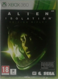 Alien: Isolation - Edición Ripley