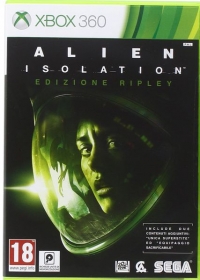 Alien: Isolation - Edizione Ripley