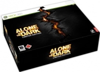 Alone in the Dark - Limited Edition