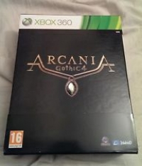 Arcania: Gothic 4 - Collector's Edition