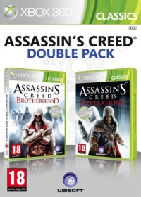 Assassin's Creed - Double Pack