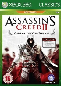 Assassin's Creed II - Classics