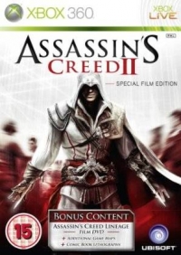 Assassin's Creed II - Special Film Edition