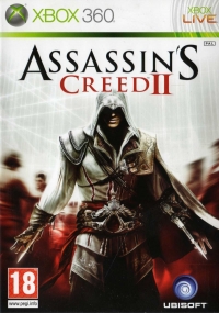 Assassin's Creed II (Not for Resale)