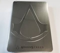 Assassin's Creed Pre-order Bonus