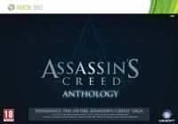 Assassin's Creed: Anthology