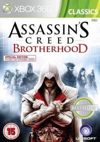 Assassin's Creed: Brotherhood - Classics