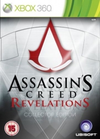 Assassin's Creed: Revelations - Collector Edition