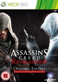 Assassin's Creed: Revelations - Ottoman Edition
