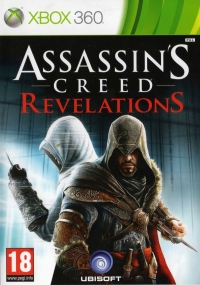 Assassin's Creed: Revelations (Not for Resale)