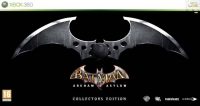 Batman: Arkham Asylum - Collector's Edition