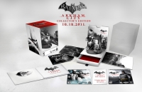 Batman: Arkham City - Collector's Edition