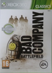 Battlefield: Bad Company - Classics