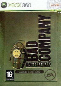 Battlefield: Bad Company - Gold Edition
