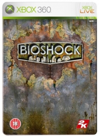 Bioshock - Limited Edition