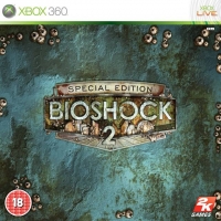 BioShock 2 - Special Edition
