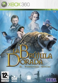 Brújula Dorada, La