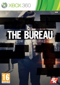 Bureau, The: XCOM Declassified