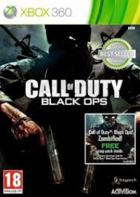 Call of Duty: Black Ops - Classics