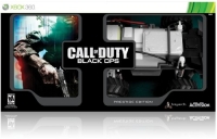 Call of Duty: Black Ops - Prestige Edition