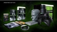 Call of Duty: Modern Warfare 2 - Prestige Edition