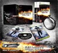 Call of Duty: World at War - Limited Collector's Edition