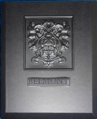 Castlevania: Lords of Shadow 2 - Dracula's Tomb Premium Edition