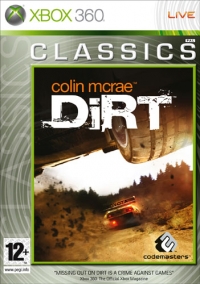 Colin McRae: DiRT - Classics