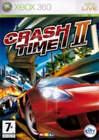 Crash Time II