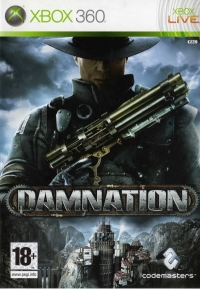 Damnation