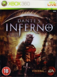 Dante's Inferno - Death Edition