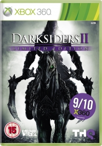 Darksiders II - Limited Edition