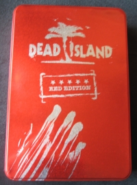 Dead Island - Red Edition