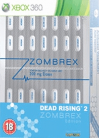 Dead Rising 2 - Zombrex Edition