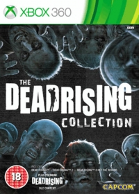 Dead Rising Collection, The