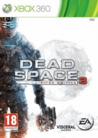 Dead Space 3 - Limited Edition