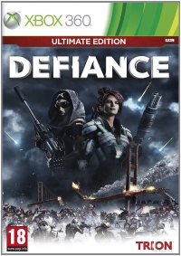 Defiance - Ultimate Edition