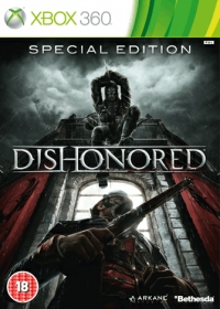 Dishonored: Special Edition
