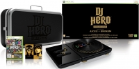 DJ Hero - Renegade Edition