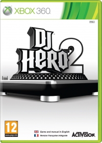 DJ Hero 2