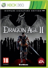 Dragon Age II - BioWare Signature Edition