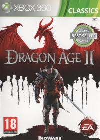 Dragon Age II - Classics