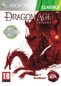 Dragon Age: Origins - Classics