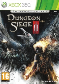Dungeon Siege III - Édition Limitée