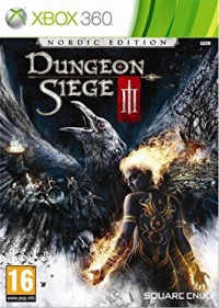 Dungeon Siege III - Nordic Edition