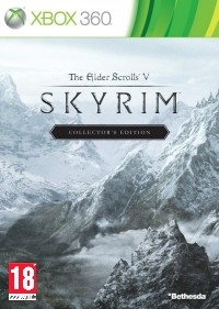 Elder Scrolls V, The: Skyrim - Collector's Edition